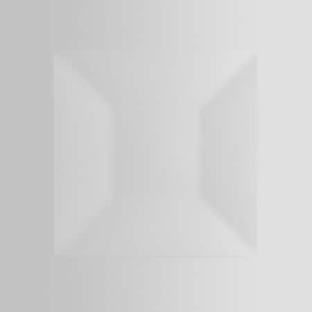 Ceilume Mirage 2ft x 2ft White Ceiling Tile V3-MIR-22WTO